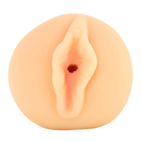 ALLIE HAZE MY 1ST PENETRATION STROKER