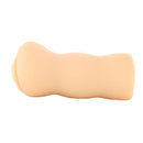 ALLIE HAZE MY 1ST PENETRATION STROKER