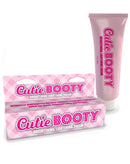 CUTIE BOOTY BRIGHTENING LIGHTENING CREAM 1.5OZ