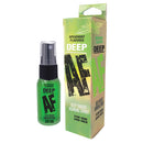 DEEP AF NUMBING THROAT SPRAY MINT 1OZ