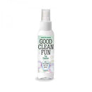 GOOD CLEAN FUN EUCALYPTUS SCENTED TOY CLEANER 2OZ