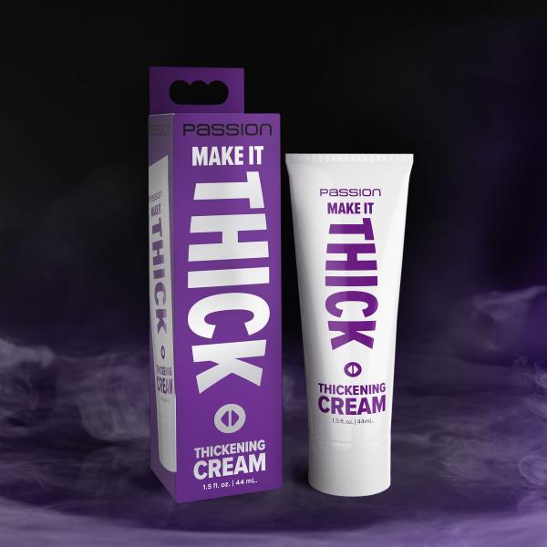 MAKE IT THICK THICKENING CREAM 1.5OZ