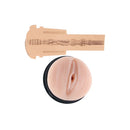 STAR STROKER JACLYN TAYLOR P*SSY