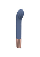 LOVELINE TRAVELER G-SPOT WAND BLUE