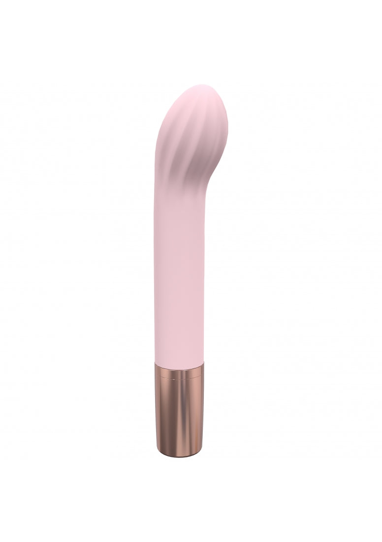 LOVELINE TRAVELER G-SPOT WAND PINK