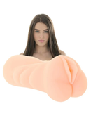 LANA RHOADES P*SSY STROKER