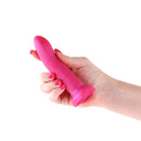 ROYALS CHARLIE 5" PINK DILDO