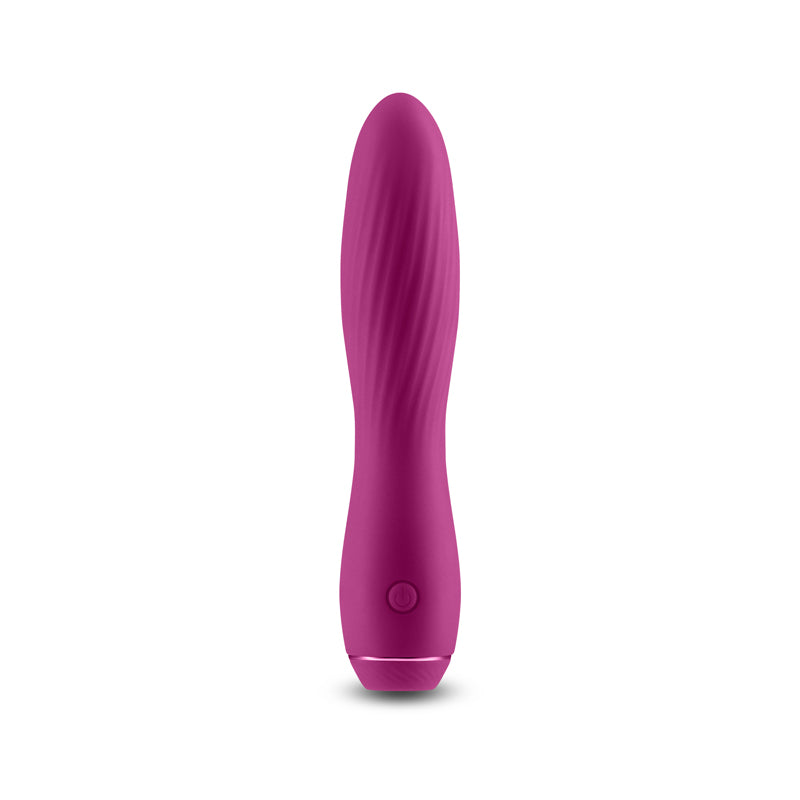 OBSESSIONS CLYDE VIBRATOR PINK