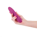 OBSESSIONS CLYDE VIBRATOR PINK