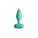 TEHNO PRISM TEAL PLUG