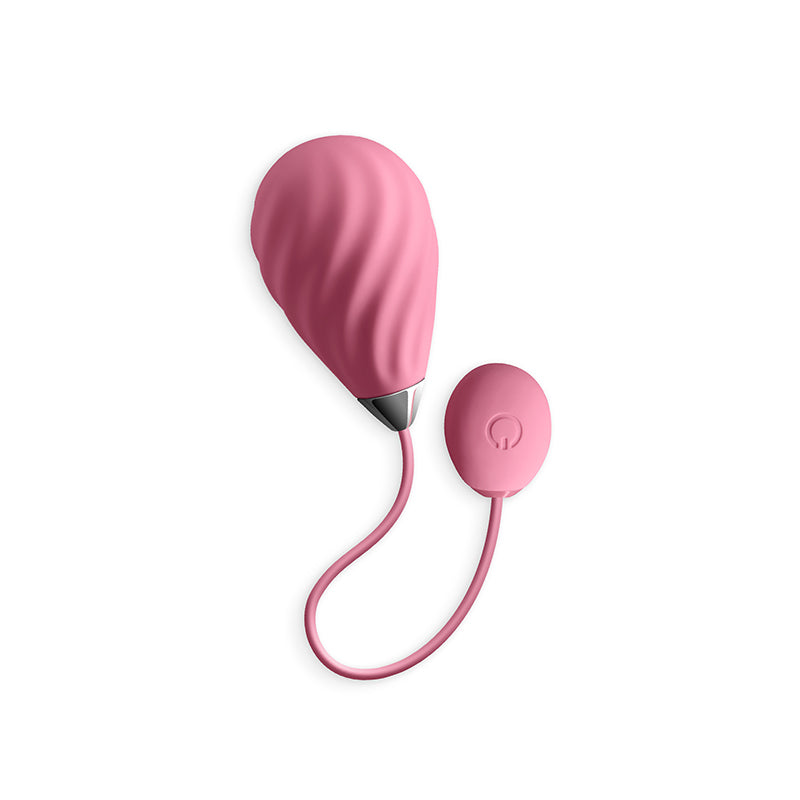 TEHNO KANDI PINK BULLET VIBE