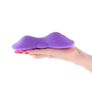 TECHNO TRAP PURPLE GRINDING PAD