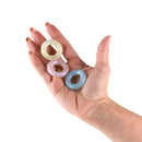 FANTASIA STAMINA RINGS 3PC