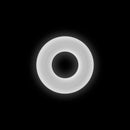 BUBBLE RING SMALL GLOW IN THE DARK