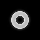 BUBBLE RING MEDIUM GLOW IN THE DARK