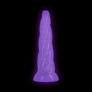 SIREN PURPLE DONG GLOW IN THE DARK