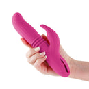 INYA PASSION PINK RABBIT