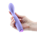 REVEL PIXIE VIBRATOR PURPLE