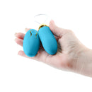 REVEL WINX BULLET VIBE BLUE