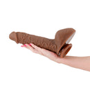 SHANE DEISEL 10" DILDO