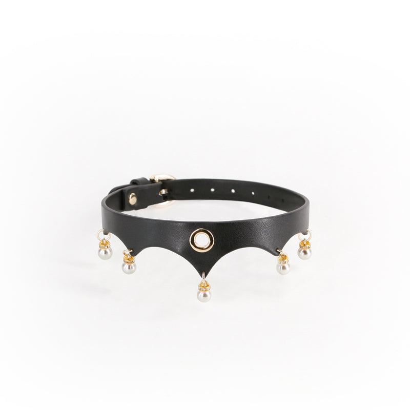 TABOO JEZEBEL COLLAR