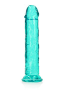 REALROCK 11" DILDO BLUE