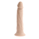 TWIRL JAM DILDO LIGHT  9"