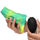 CREATURE C*CKS SIPHON SQUIRTING ENHANCER GRN