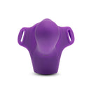 TOGETHER VIBES LOCK IN STRAP ON PURPLE