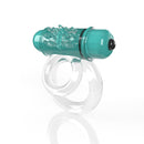 DOUBLE O6 VIBRATING RING KIWI