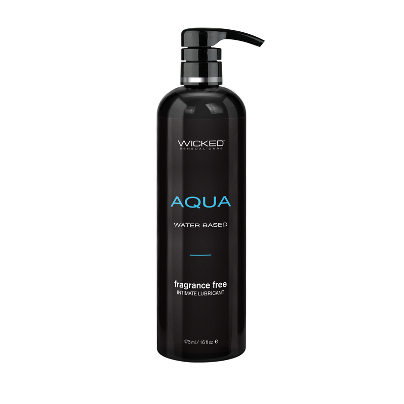 WICKED AQUA 16OZ