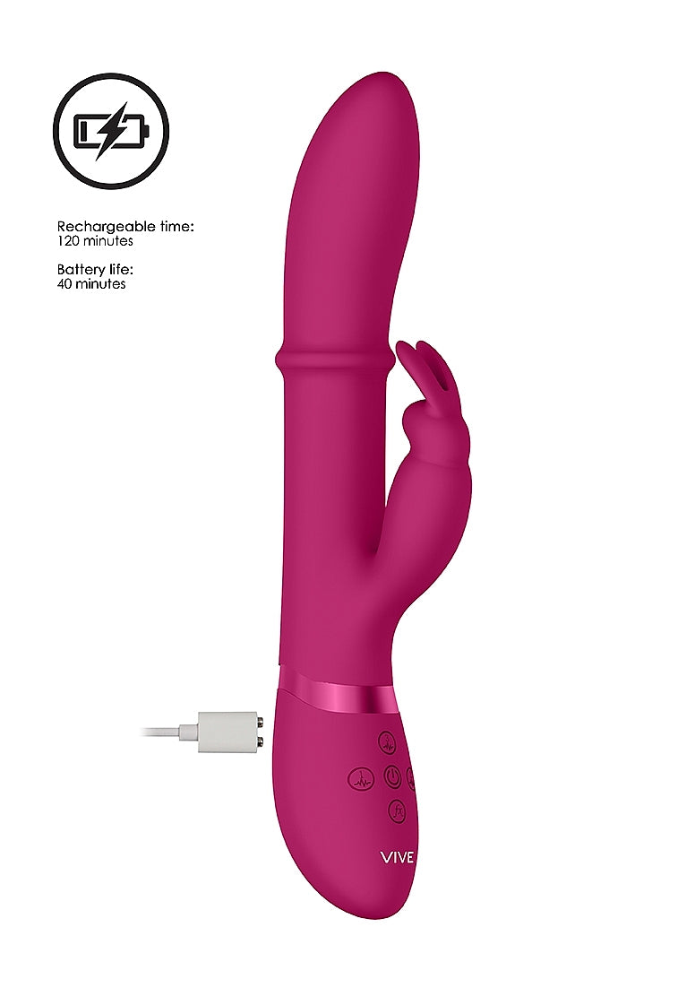 VIVE HALO PINK
