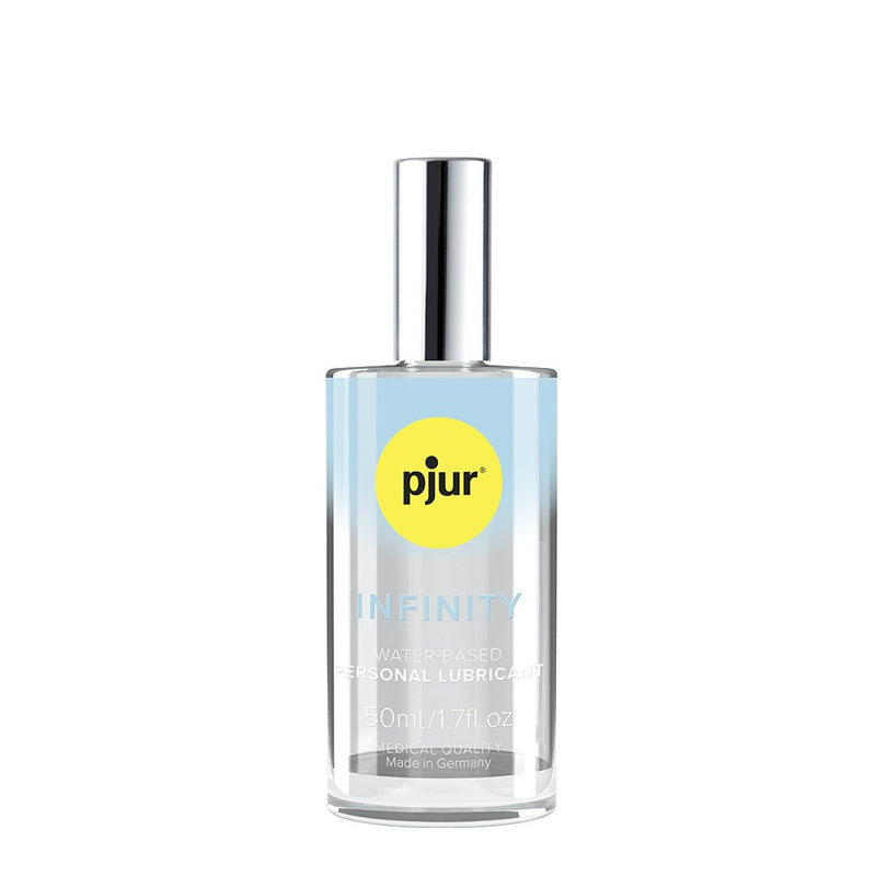 PJUR INFINITY AQUA 50ML PJUR INFINITY AQUA 50ML