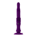 PLAYBOY HOPPY ENDING THRUSTING RABBIT PURPLE
