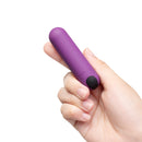 VIBEFANTASY BAM! REMOTE CONTROL BULLET PURPLE