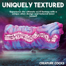 CREATURE C*CKSCYCLONE ALIEN STROKER