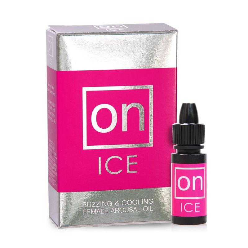 SENSUVA ON ICE 5ML