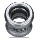 SQUEEZE BALL STRETCHER 2" SILVER