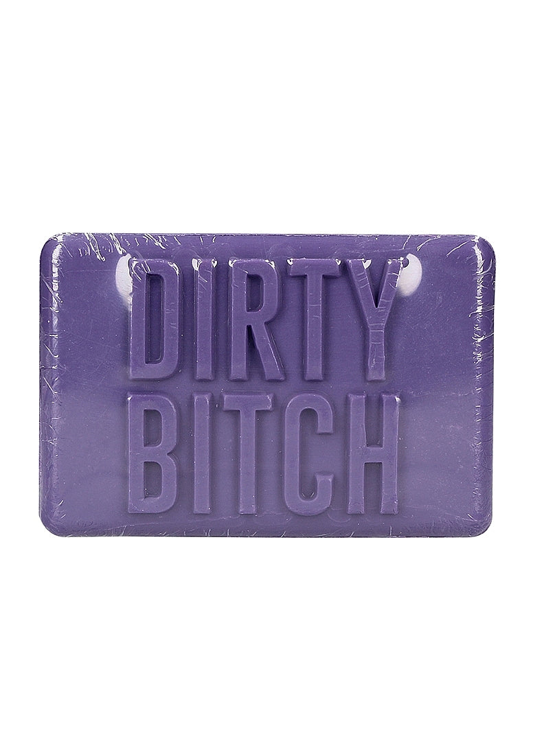 SOAP BARS BIRTY BITCH PURPLE