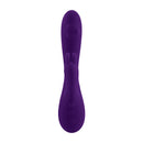 PLAYBOY ON REPEAT RABBIT PURPLE