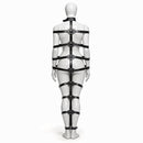 MASTER SERIES BACKBONE FULL BODY HARNESS