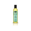 KAMA SUTRA AROMATICS MASSAGE OIL SOARING SPIRIT 2OZ