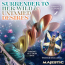MAJESTIC CREATURE C*CKS CELINA FAIRY 8"
