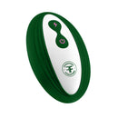 OSSIA GREEN WEARABLE VIBE
