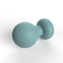 CUTIES PALMY PALM VIBE BLUE