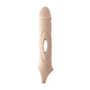 ZERO TOLERANCE BIG BOY VIBRATING PENIS EXTENDER LIGHT