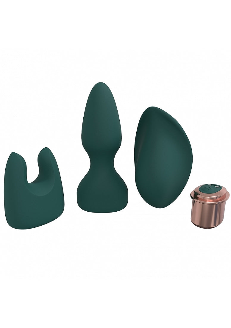 LOVELINE ULTIMATE KIT GREEN