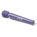 LE WAND PETITE RECHARGEABLE VIBRATING MASSAGER VIOLET