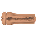 XCESS TIGHT P*SSY BROWN