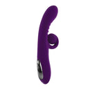 PLAYBOY CURLIQUE PURPLE